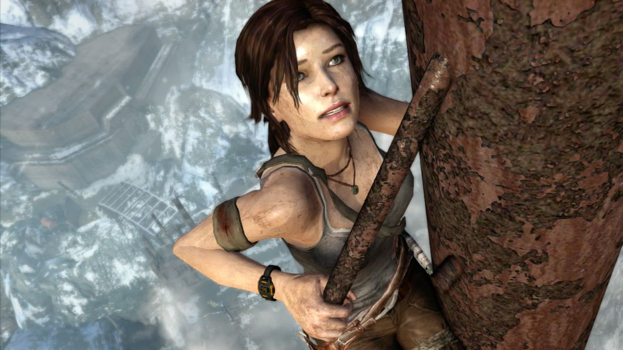 Czemu w Assassin's Creed nie ma parytetów? Polityczna poprawność dociera do gier 5