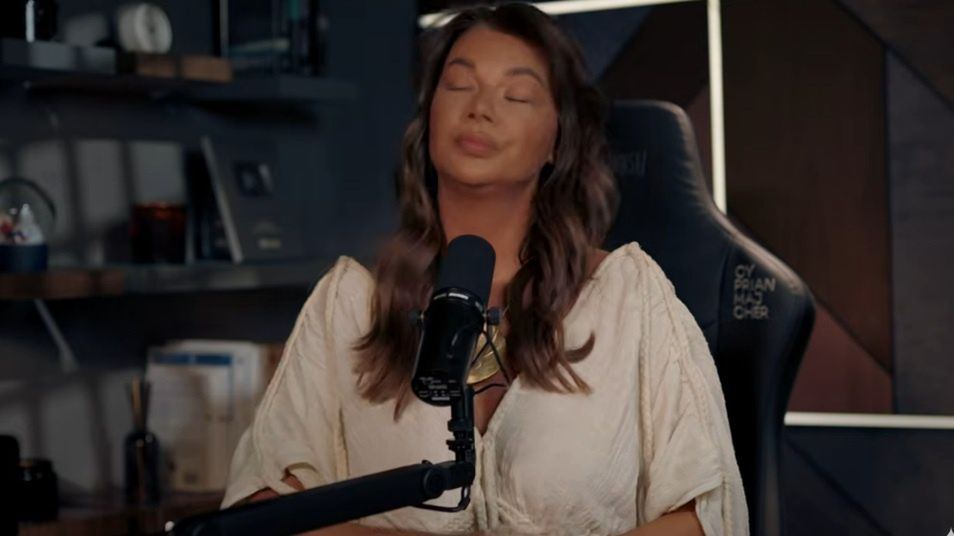 Edyta Górniak opowiedziała o byłym mężu