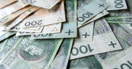 Nie zgarnął głównej nagrody, a i tak wygrał fortunę. Wyniki Eurojackpot