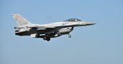 Specjalne F-16 dla Ukrainy. Jest reakcja rosyjskiego MSZ
