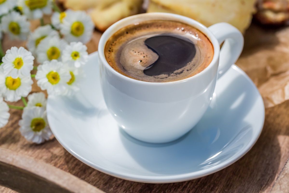 Kaffeegeheimnis enthüllt: Kardamom als natürlicher Schlankmacher