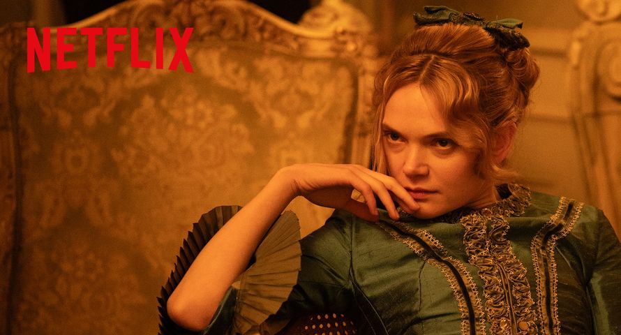 Netflix pokazał zwiastun "Lalki". Znamy datę premiery