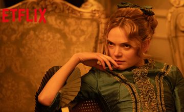 Netflix pokazał zwiastun "Lalki". Znamy datę premiery