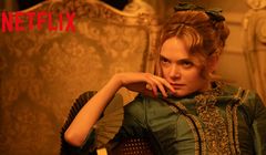 Netflix pokazał zwiastun "Lalki". Znamy datę premiery