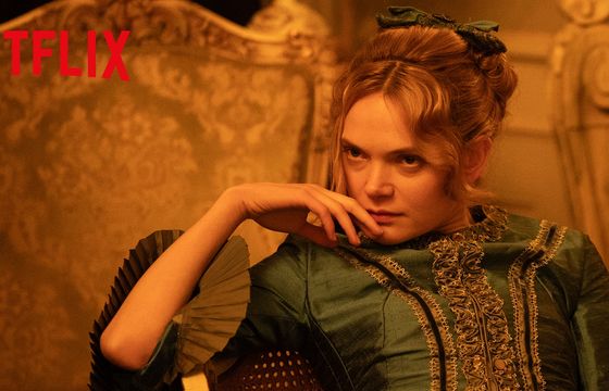 Netflix pokazał zwiastun "Lalki". Znamy datę premiery