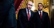 Przyjaźń z Putinem nie gaśnie. Gazprom obiecał Węgrom niezakłócone dostawy