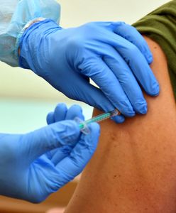 Kulisy szczepienia w rządowej agencji. "Osiągnęliśmy krytyczny moment"