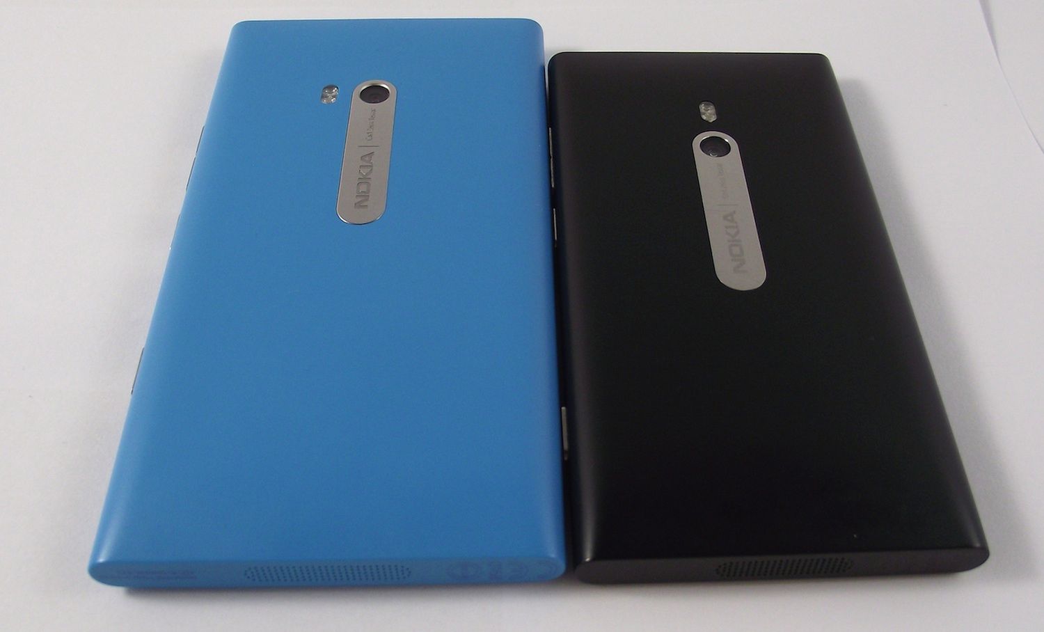 Nokia Lumia 900 - szkoda, że tak późno... [test] 10