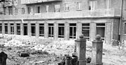 Konin: Historia Alei 1 Maja na zdjęciu z 1960 roku