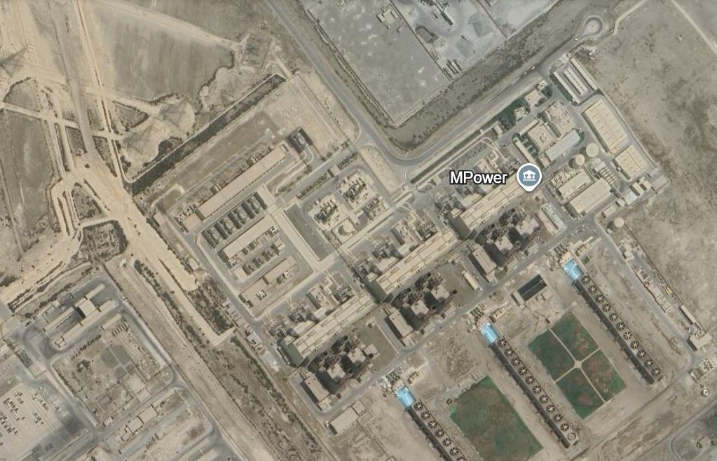 Iran obrał nowy cel. Zaatakowali kolejne elektrownie