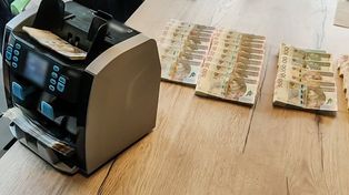 Wystawili lewe faktury na 107 milionów złotych. Służby rozbiły zorganizowaną grupę przestępczą