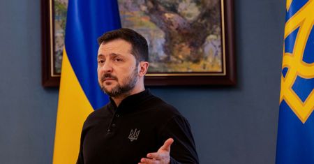 NATO dla Ukrainy to plan awaryjny? Media o możliwym członkostwie
