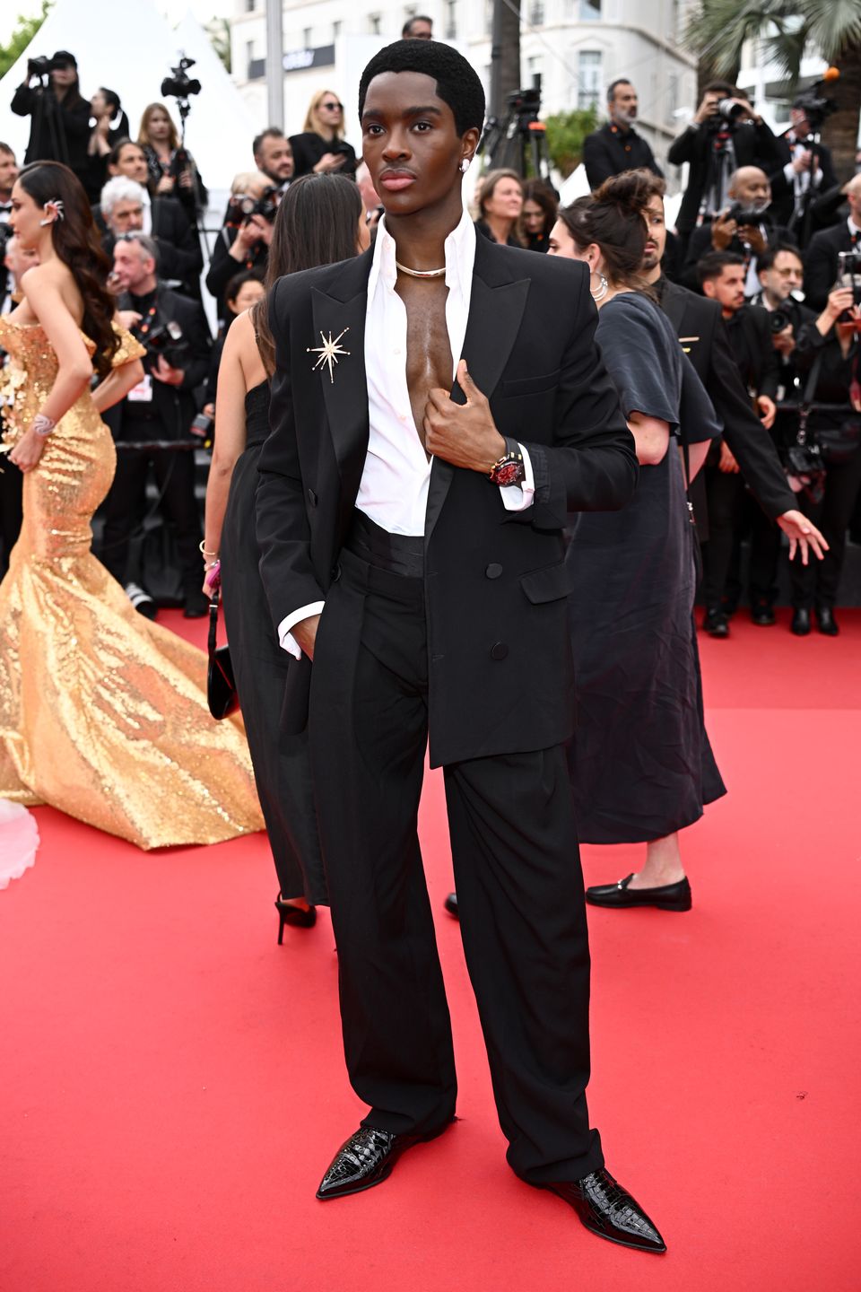 Alton Mason