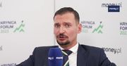 Krynica Forum 2023. Nowa faza rywalizacji Chin z USA - Tomasz Smura