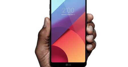 Rozpoczyna się promowanie LG G6 - kiedy kupimy go w Polsce?
