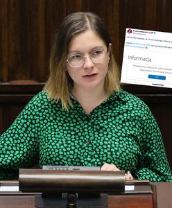 Kpiny z posłanki, która pożaliła się na PKP. "Powinniśmy przeprosić"