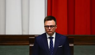 Rzecznik SN krytykuje Hołownię. "Wprowadzał w błąd"