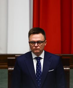 Rzecznik SN krytykuje Hołownię. "Wprowadzał w błąd"