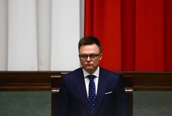 Rzecznik SN krytykuje Hołownię. "Wprowadzał w błąd"