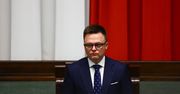 Rzecznik SN krytykuje Hołownię. "Wprowadzał w błąd"