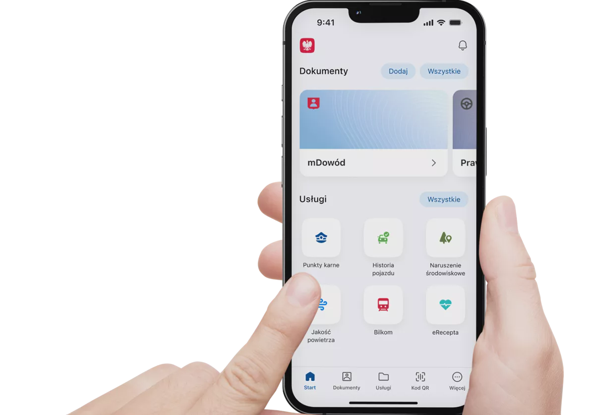 Sztuczna inteligencja w mObywatelu. Wiceminister podał termin