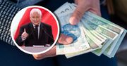 Kaczyński: będziemy bronić gotówki jak niepodległości