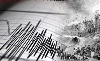 Seria wstrząsów pod Lizboną. Wraca echo tragedii sprzed 270 lat