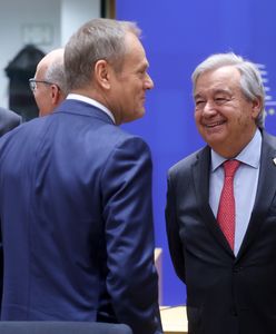 Tusk odpowiada na pismo Dudy. "Panie Prezydencie"