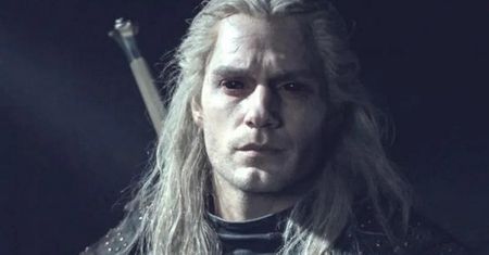 Ludzie oburzeni na Netfliksa. Poszło o tekst promocyjny "Wiedźmina"