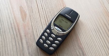 Kultowa Nokia powróci. To model z 1999 roku