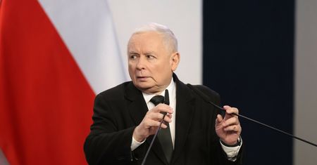 Kaczyński nie wierzy, że istnieją niezależne media. Nie potrafi z nimi rozmawiać [OPINIA]