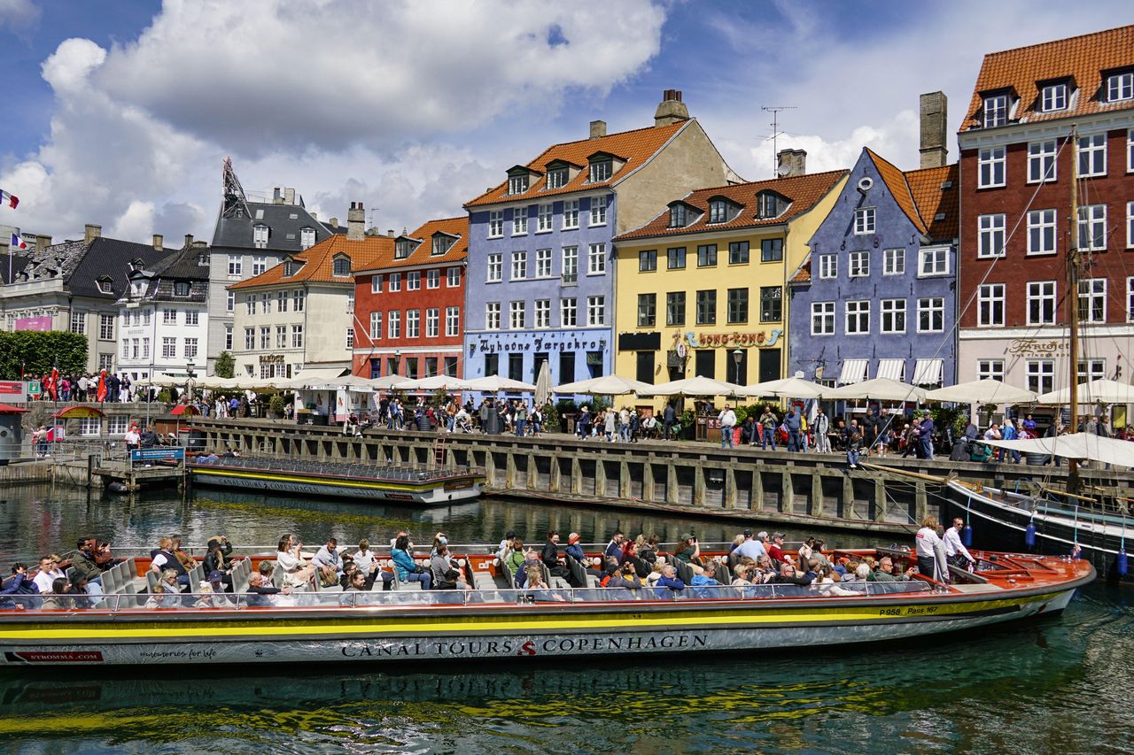 Copenhagen's new campaign courts disillusioned Americans