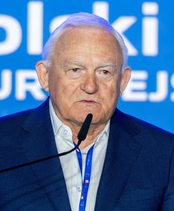 Miller ostro do ukraińskiego ambasadora. "Zwykła bezczelność"