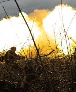 "Krwawa środa" w Donbasie. Kolejne rekordowe straty armii Putina