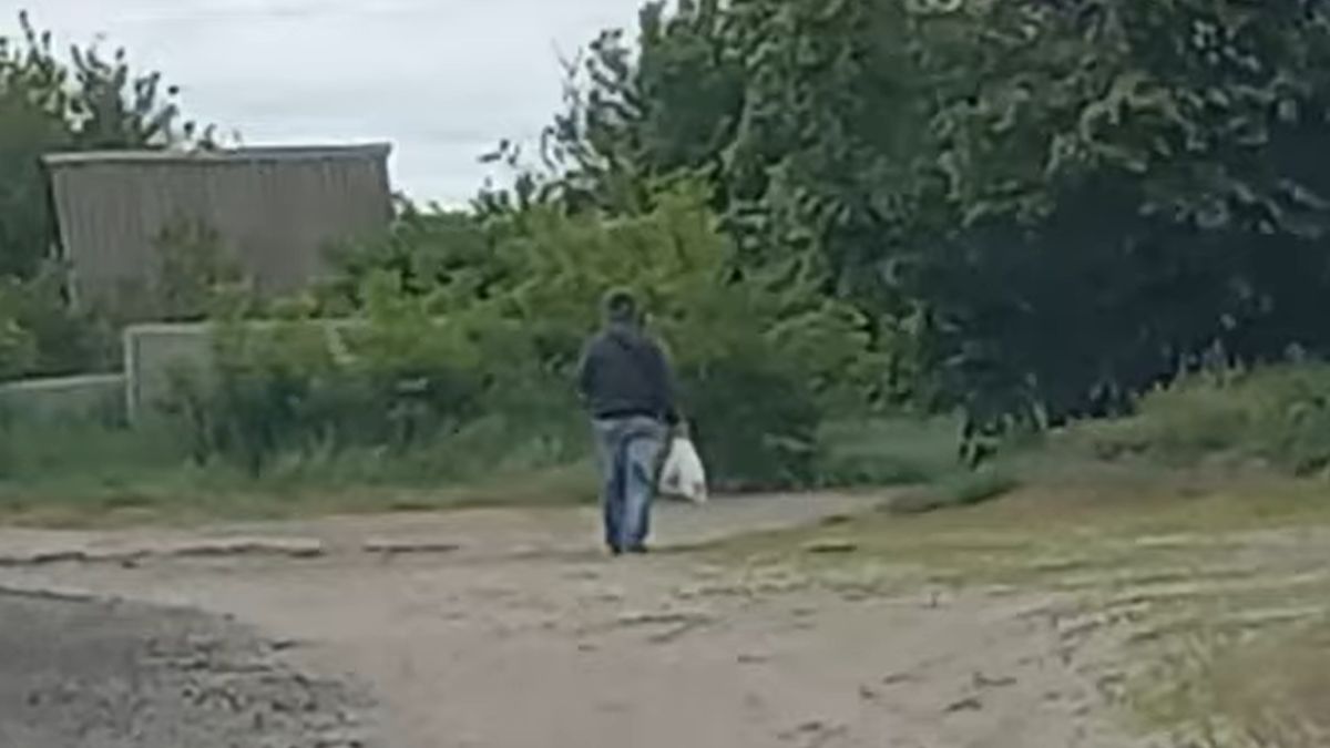 Służba Bezpieczeństwa Ukrainy zatrzymała rosyjskiego agenta 