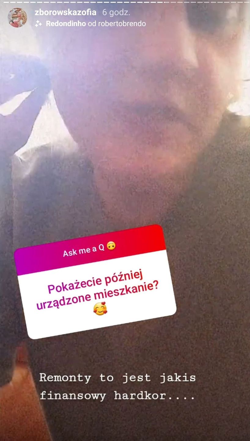 Zofia Zborowska 