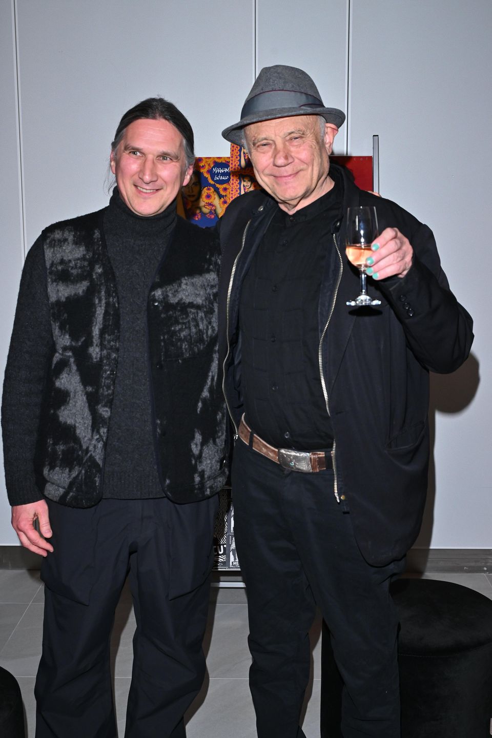 Mateusz Jackowski, Kamil Sipowicz