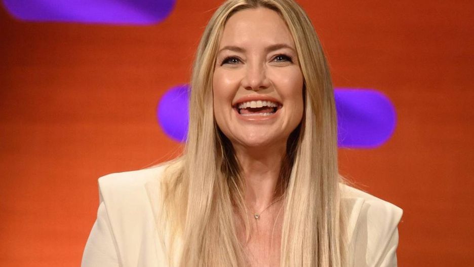 Kate Hudson pokazała nowe zdjęcie
