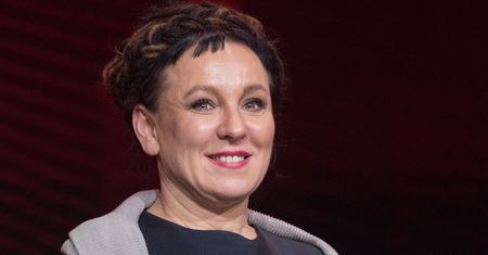 Olga Tokarczuk ponownie doceniona. Idea "czułego narratora" otrzymała prestiżową nagrodę