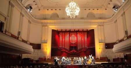 "Koncerty Czwartkowe". Najnowsza propozycja Filharmonii Narodowej w Warszawie