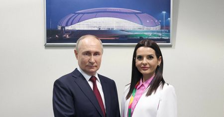 ISW: Moskwa szykuje grunt pod potencjalną przyszłą agresję