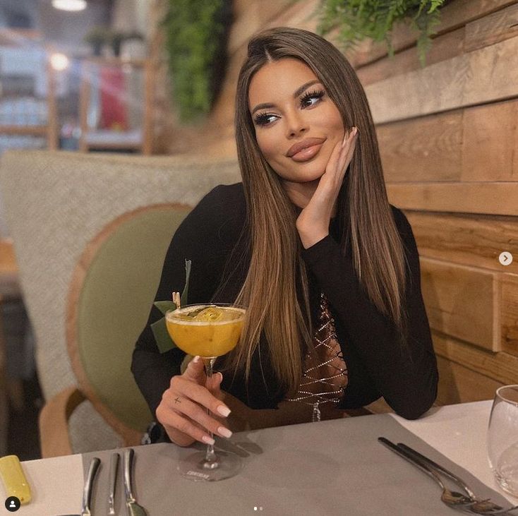 Justyna Gradek