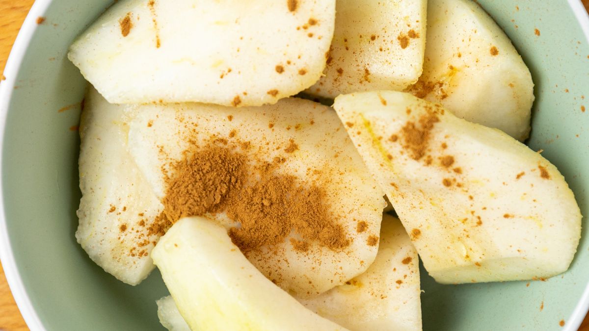 Dlaczego warto sięgać po cynamon?