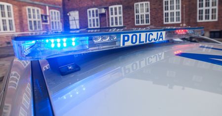 Roszki-Wodźki. Tragedia na Podlasiu. Nie żyje 52-latek