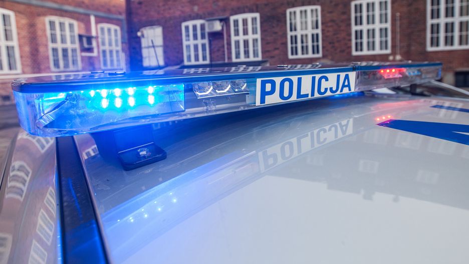 Roszki-Wodźki. Tragedia na Podlasiu. Nie żyje 52-latek