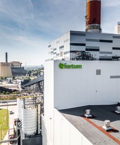 Śląskie. Fortum uruchamia naprawiony kocioł. Wieczorem zwiększanie ciepła w Bytomiu i Zabrzu do stanu sprzed awarii
