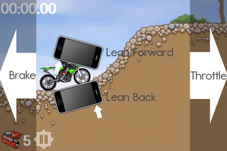 iTest: Moto X Mayhem 2