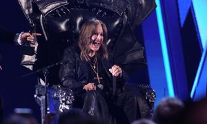Ozzy Osbourne pożegnał się ze sceną. Teraz zobaczymy to w kinach