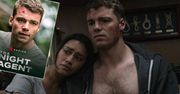 "Nocny agent" w netfliksowej czołówce. Warto obejrzeć? Znamy odpowiedź