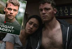 "Nocny agent" w netfliksowej czołówce. Warto obejrzeć? Znamy odpowiedź